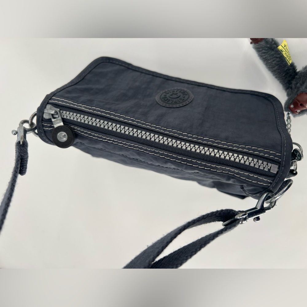 Kipling Small Shoulder Bag - Picture 5 of 10